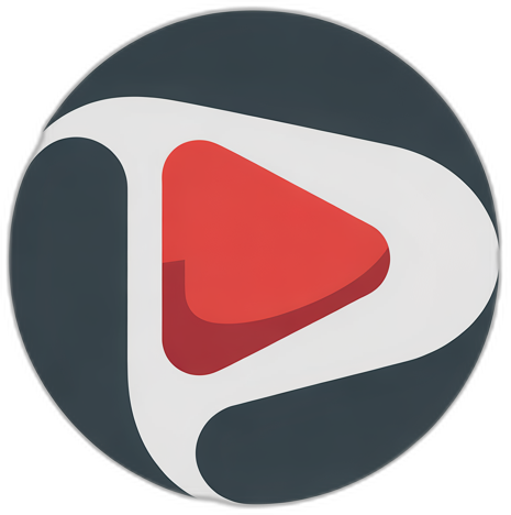 好色电影院Logo