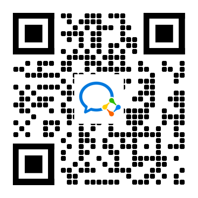 国产小视频在线看二维码